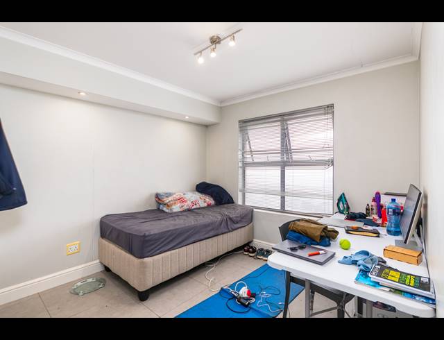 2 BEDROOM APARTMENT TO LET IN OBSERVATORY